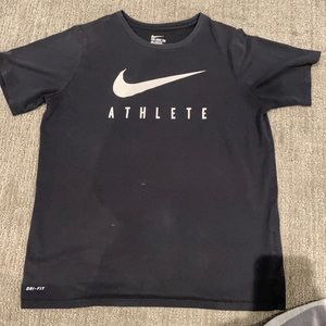 Nike Athletic Tee